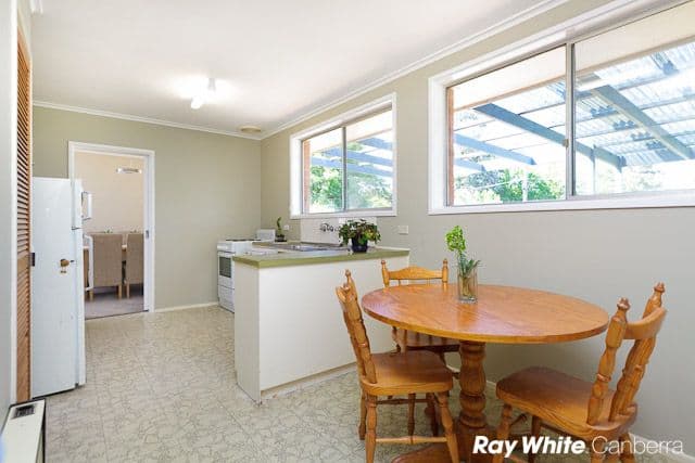 24 Werribee Crescent, FARRER ACT 2607, Farrer - Thumbnail 7