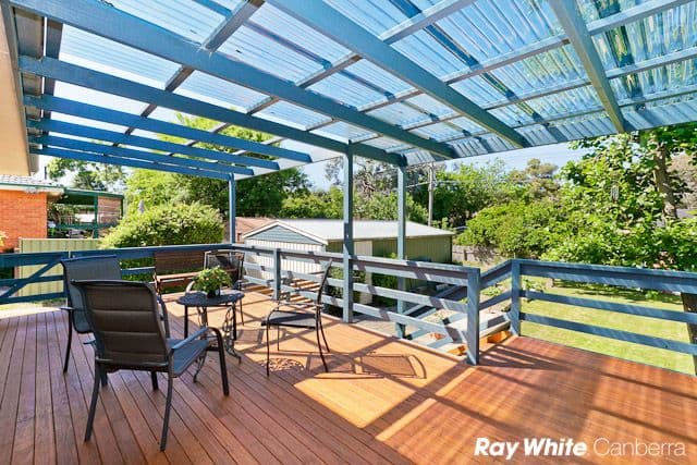 24 Werribee Crescent, FARRER ACT 2607, Farrer - Thumbnail 8
