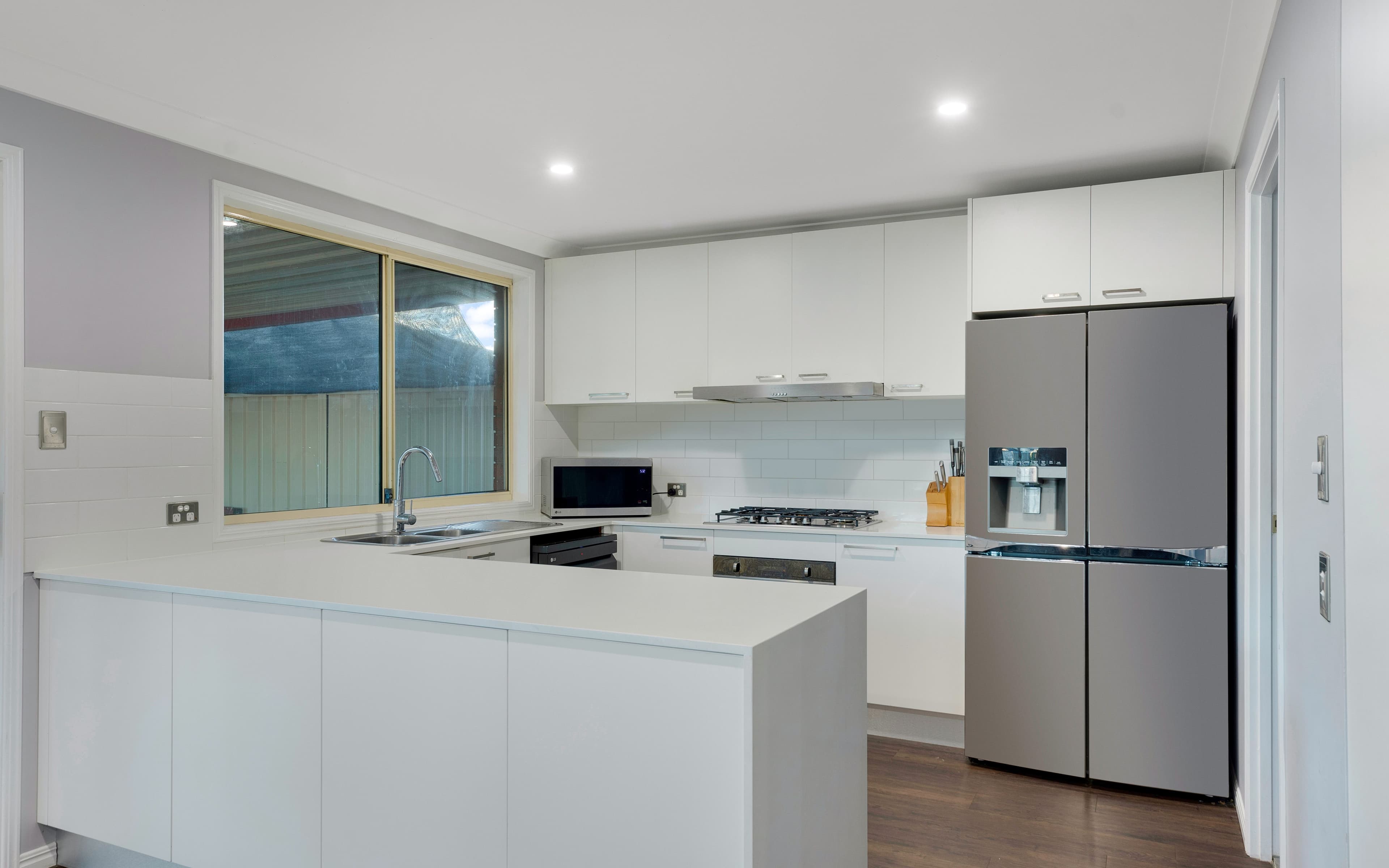 22 Fortinbras Close, Rosemeadow NSW 2560, Rosemeadow - Thumbnail 4
