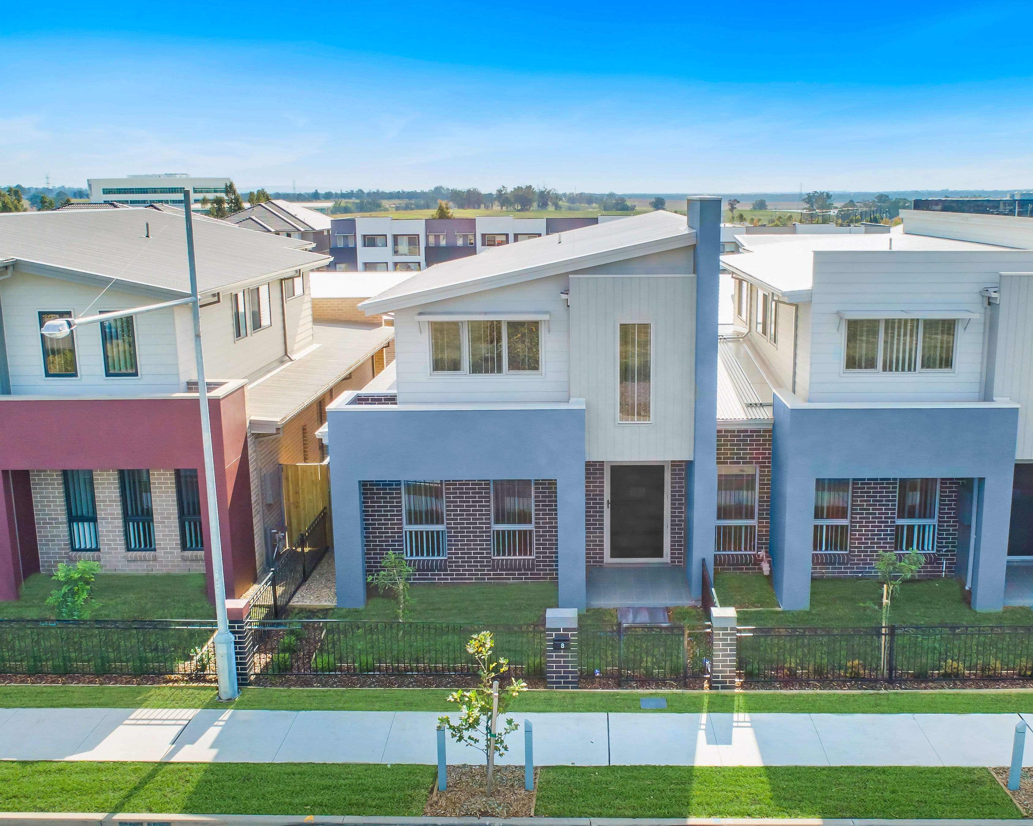 (Lot 414) 8 Marcus Loane Way, Oran Park NSW 2570, Oran Park - Image 1