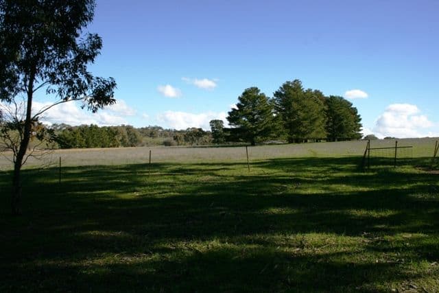 Lot 591 Old Blyth Road, ARMAGH SA 5453, Armagh - Thumbnail 4