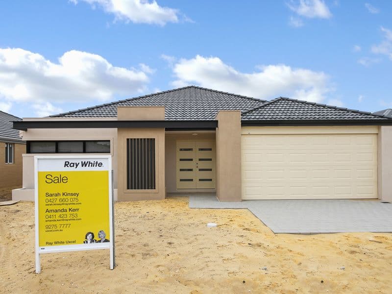100 Fennell Crescent, Wattle Grove WA 6107, Wattle Grove - Image 1