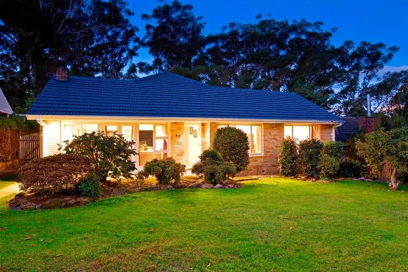 22 Eden Avenue, TURRAMURRA NSW 2074, South Turramurra - Image 1