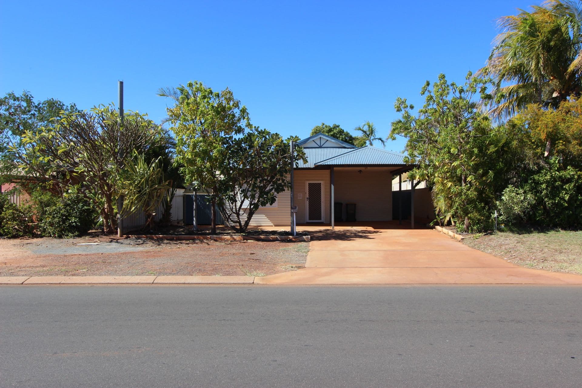 38B Nickol Road, Nickol WA 6714, Nickol - Image 1