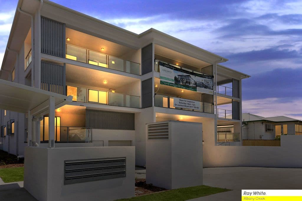 Lot 3 18/20 University Road, Mitchelton QLD 4053, Mitchelton - Image 1
