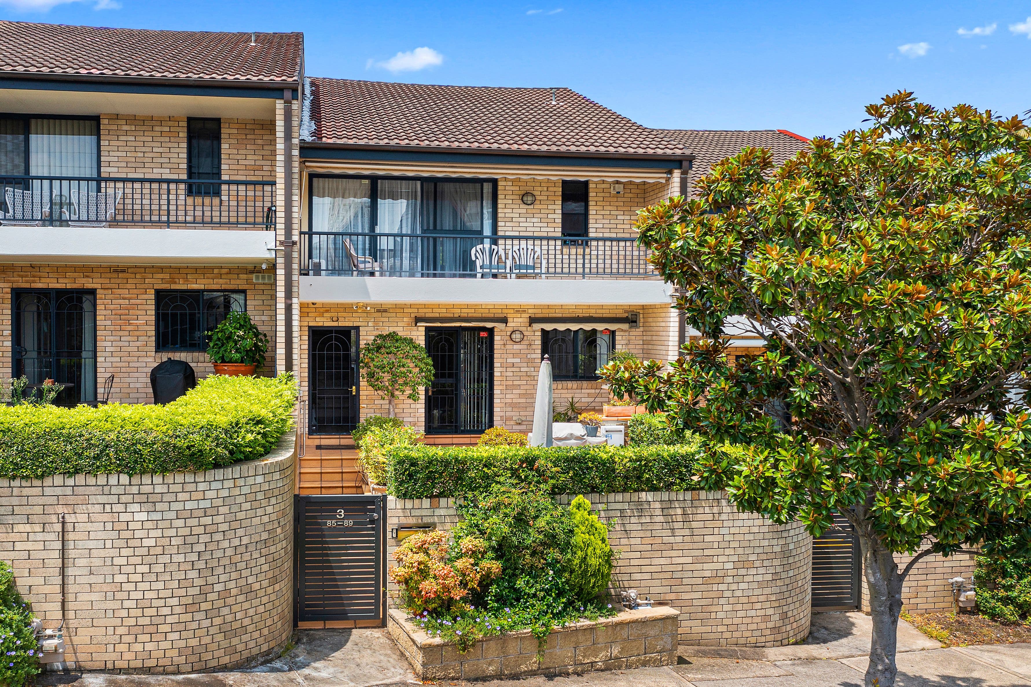 85-89 Ben Boyd Road, Neutral Bay NSW 2089, Neutral Bay - Image 1