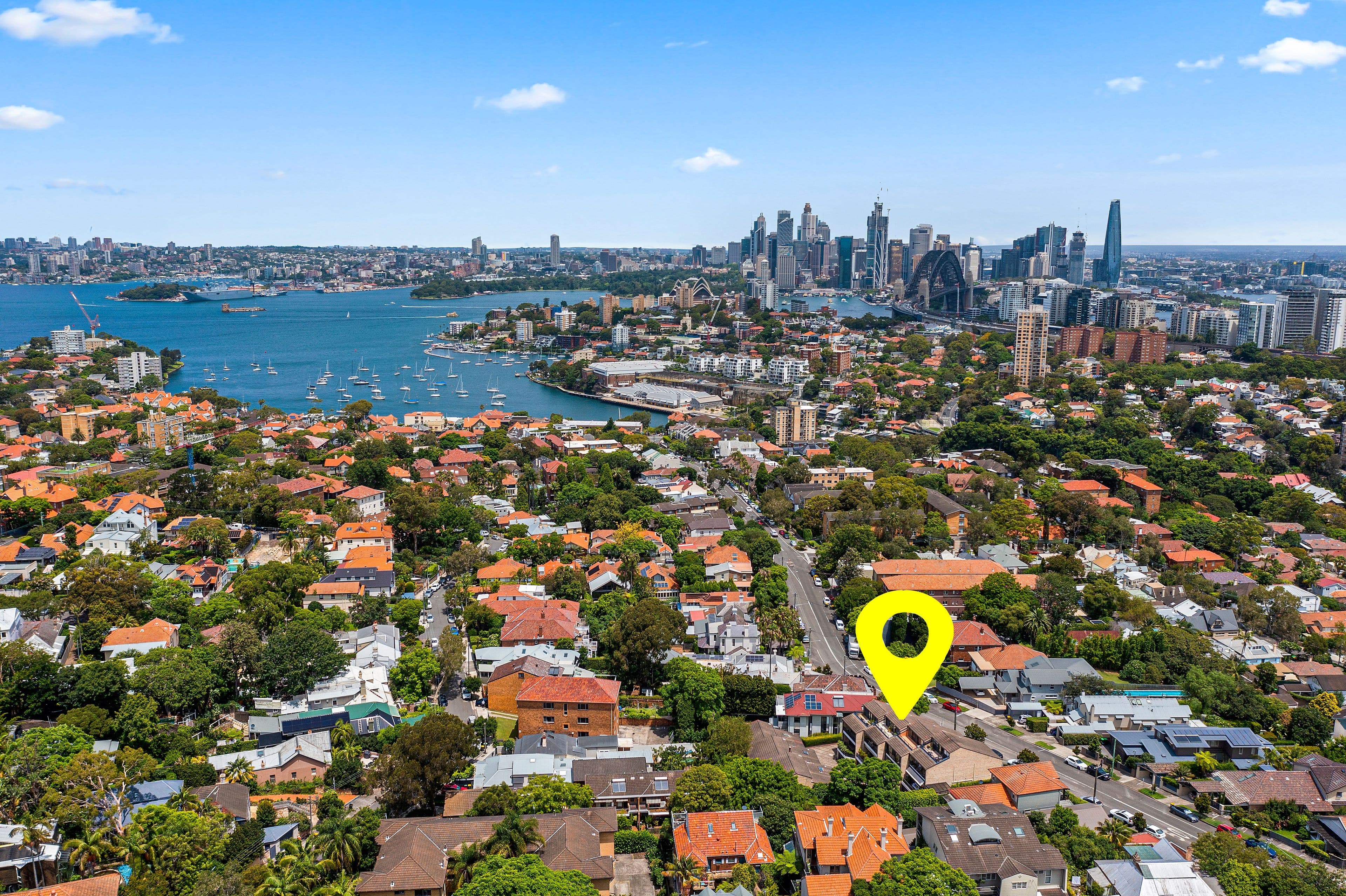 85-89 Ben Boyd Road, Neutral Bay NSW 2089, Neutral Bay - Thumbnail 2