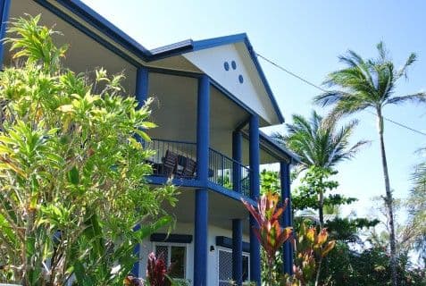 148 Kennedy Esplanade, MISSION BEACH QLD 4852, South Mission Beach - Image 1