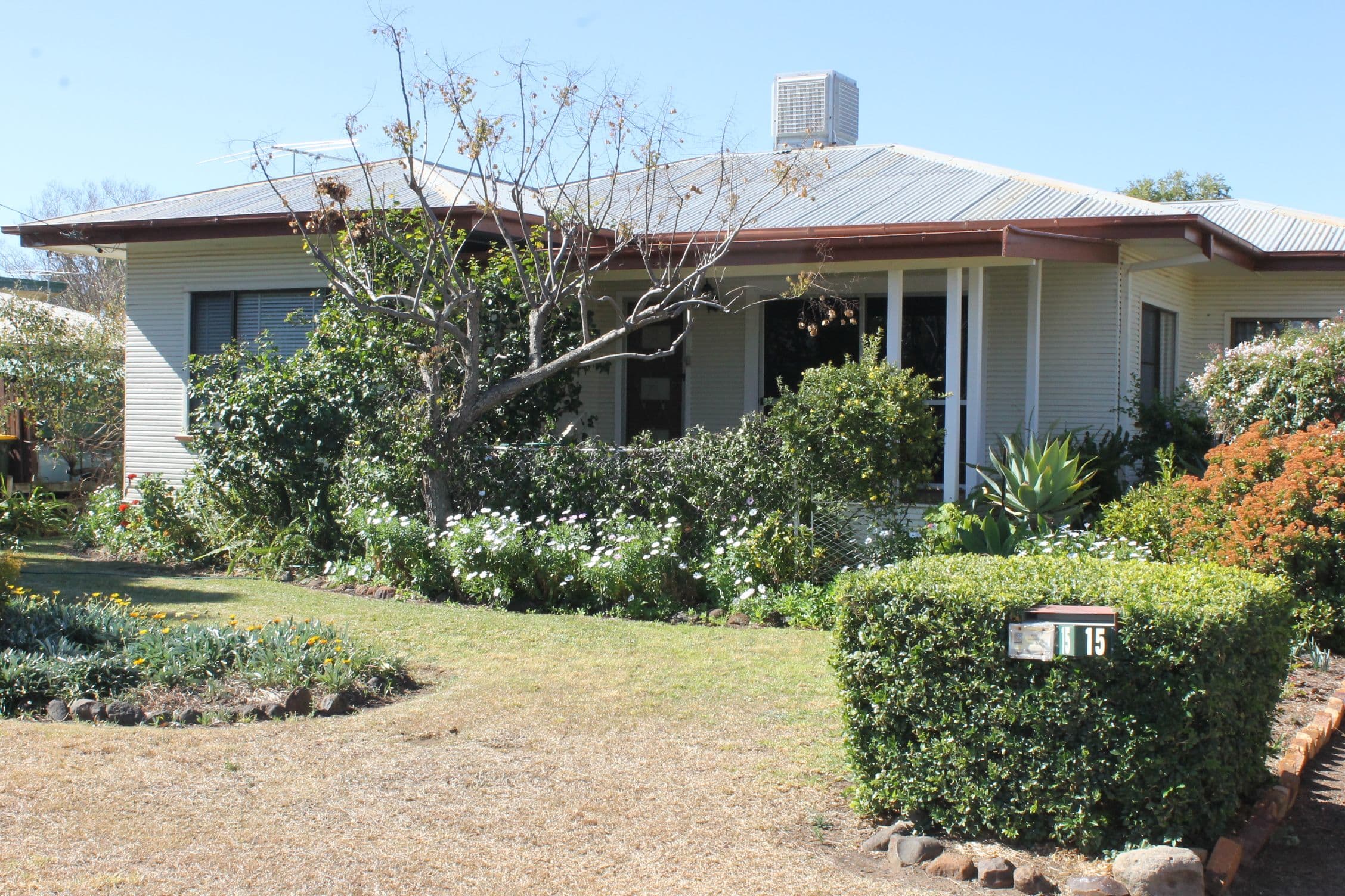 15 Knox Street, Dalby QLD 4405, Dalby - Thumbnail 8