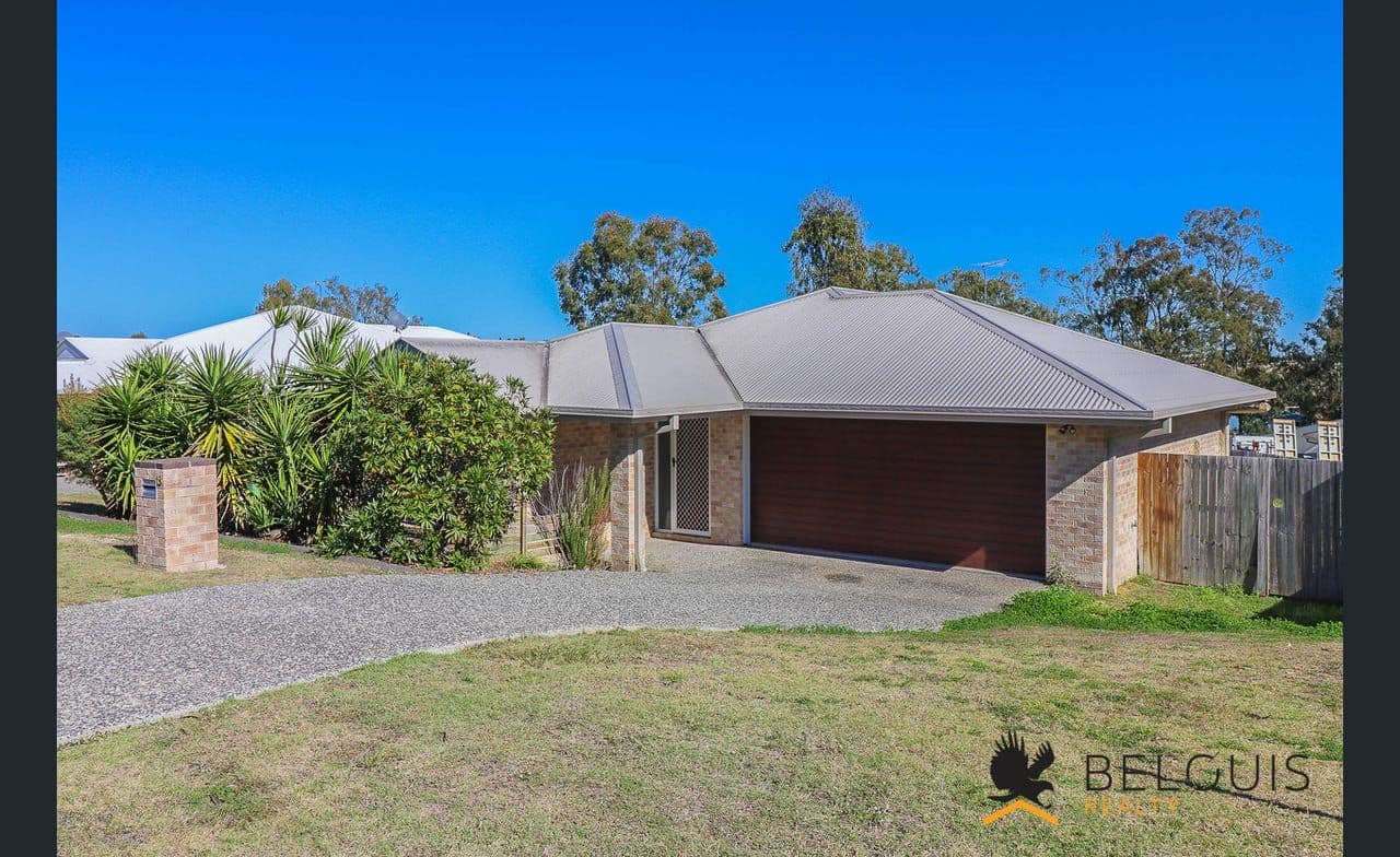 18 Samuel Court, Yamanto QLD 4305, Yamanto - Image 1