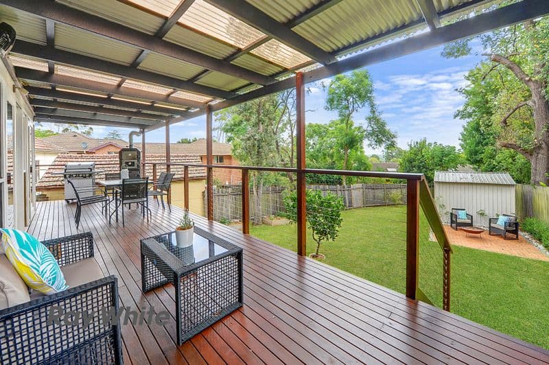 1A Ridgeway Avenue, Kew, Kew - Thumbnail 4
