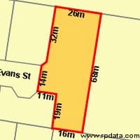1 Evans Street, SOUTH TOOWOOMBA QLD 4350, South Toowoomba - Thumbnail 2