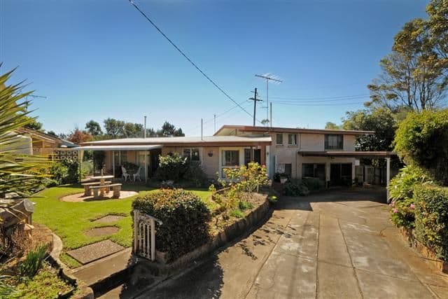 1 Evans Street, SOUTH TOOWOOMBA QLD 4350, South Toowoomba - Thumbnail 3