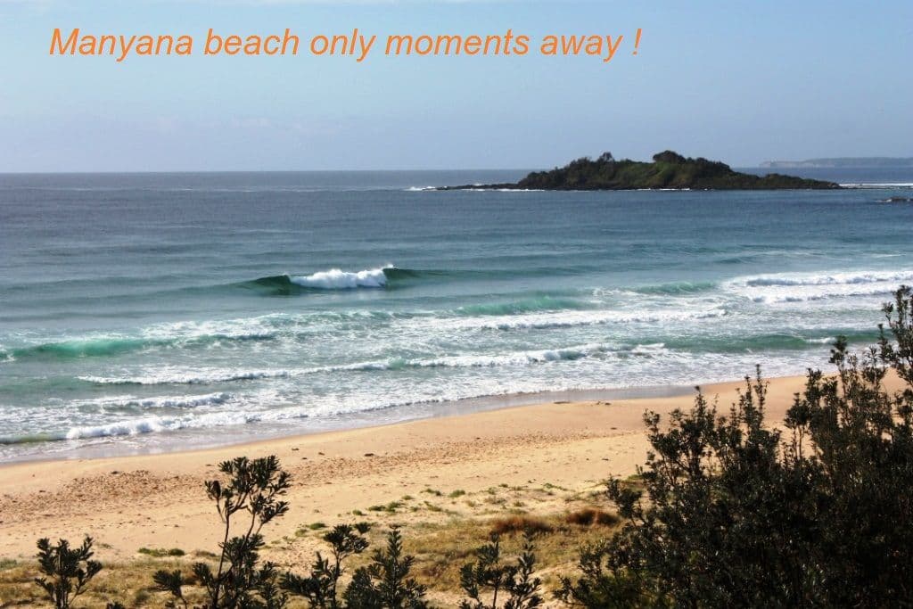 113 Sunset Strip, MANYANA NSW 2539, Manyana - Image 1