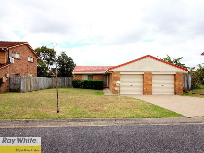 15 Bremer Street, Runcorn QLD 4113, Runcorn - Image 1