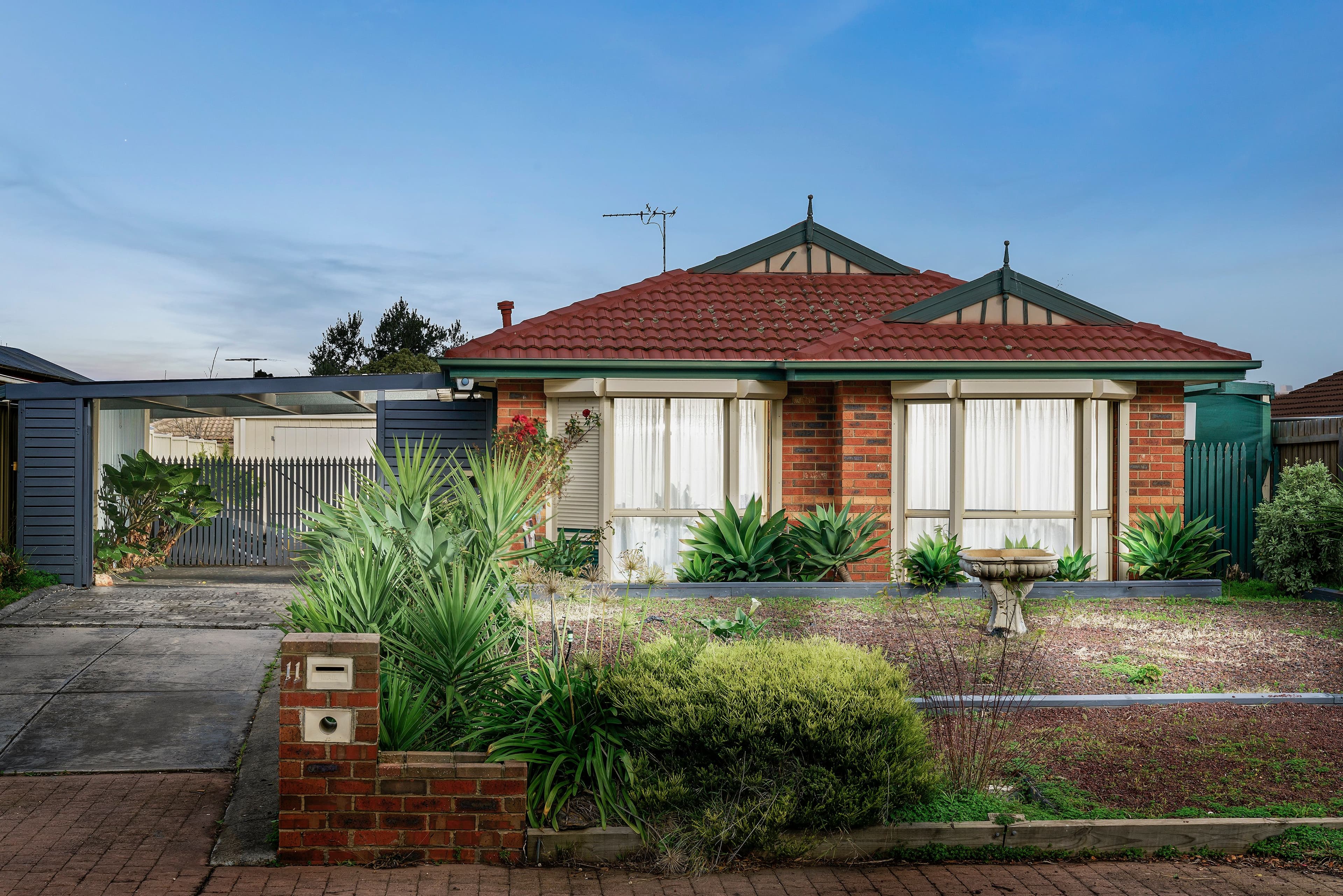 11 Trinity Court, Sunbury VIC 3429, Sunbury - Image 1