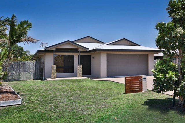 40 Gillingham Court, KIRWAN QLD 4817, Kirwan - Image 1