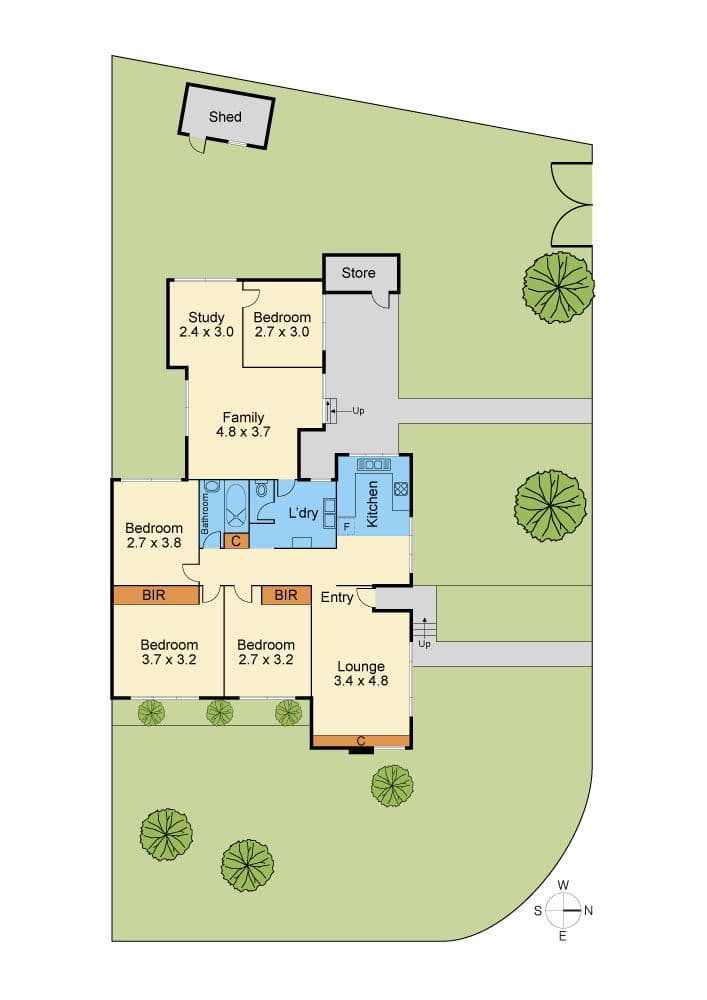 11 Eisenhower Street, RESERVOIR VIC 3073, Reservoir - Thumbnail 6