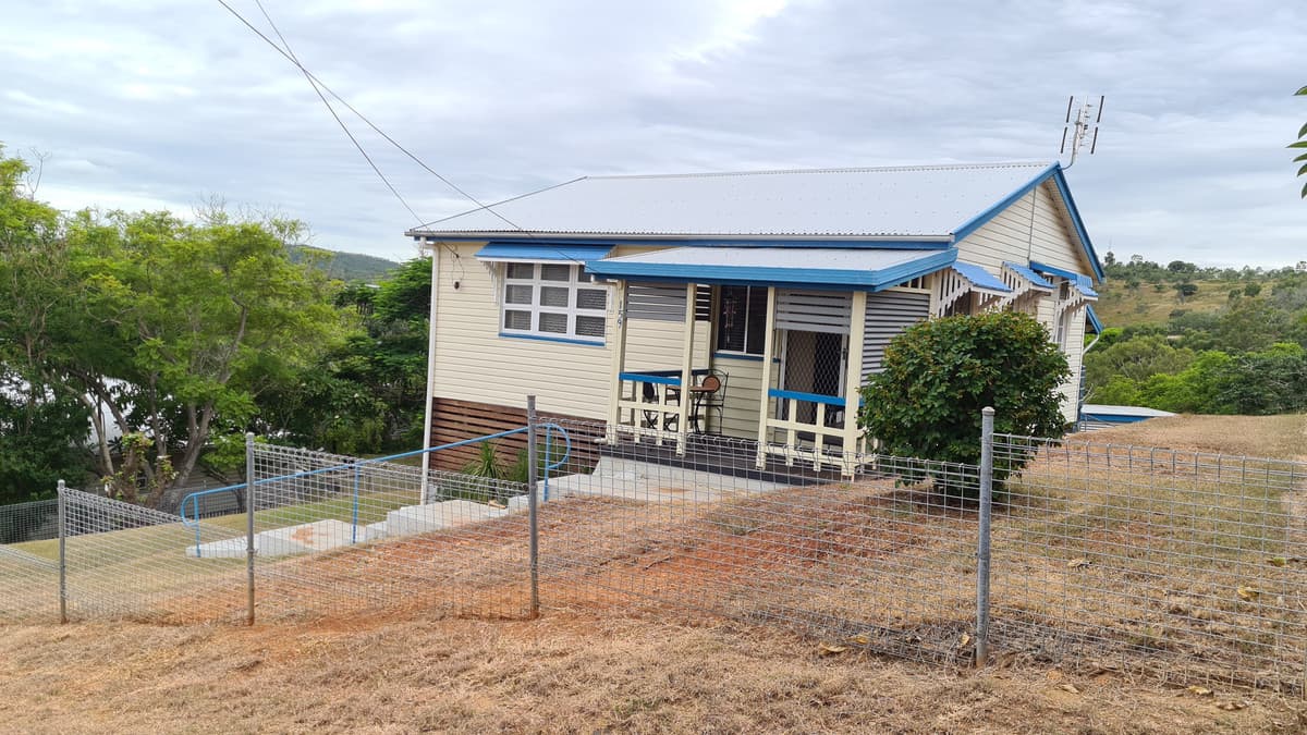 159 East Street, Mount Morgan, Mount Morgan - Thumbnail 4