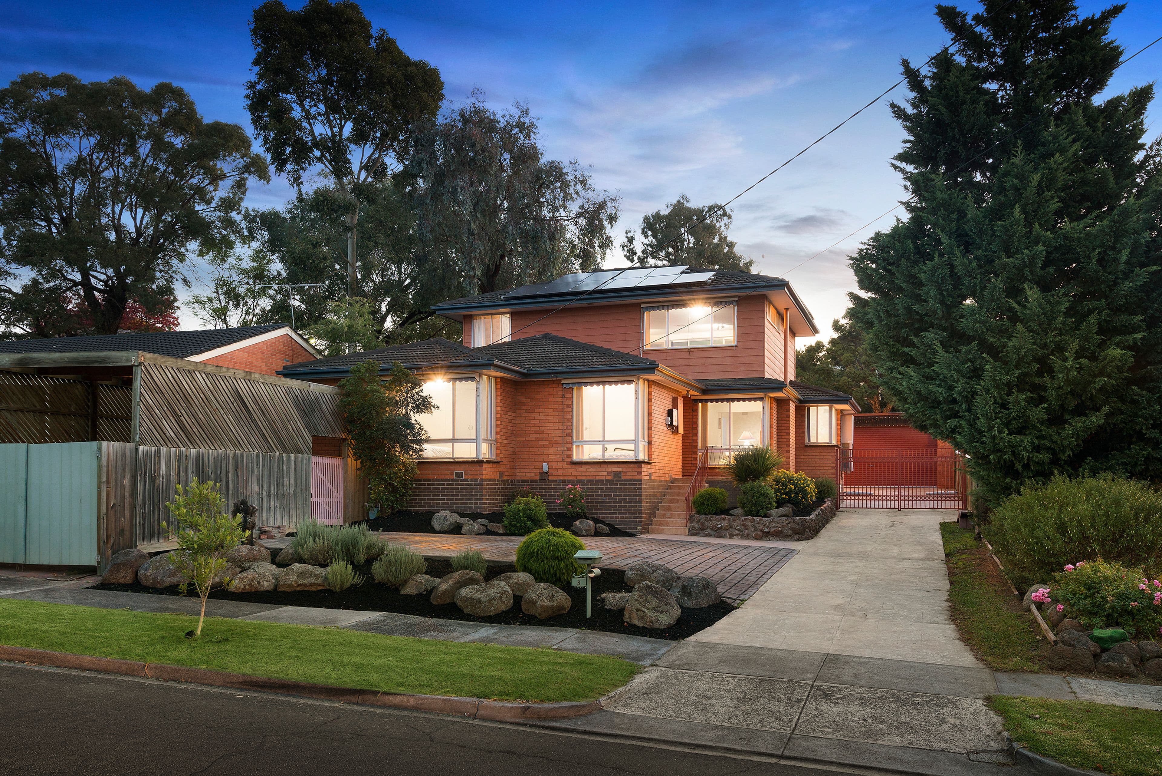 3 Milsom Avenue, Templestowe Lower VIC 3107, Templestowe Lower - Image 1