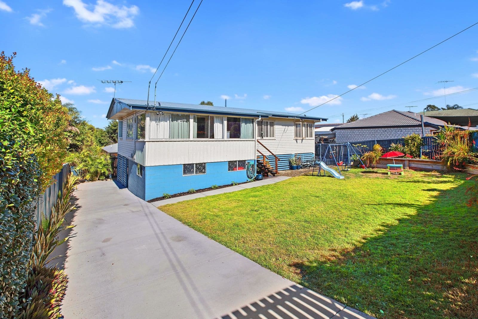 96 Elizabeth Street, Acacia Ridge QLD 4110, Acacia Ridge - Image 1