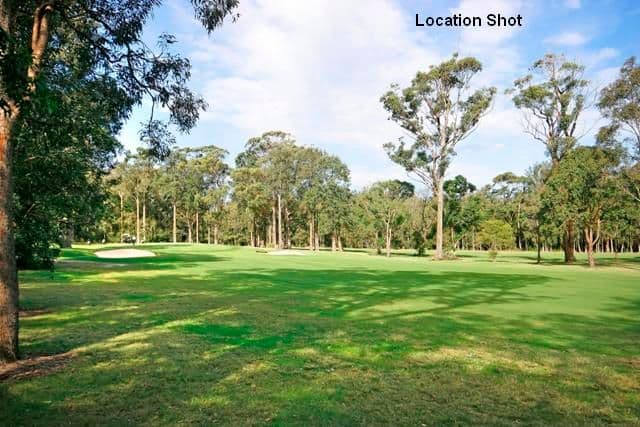 Lot 303 Yarrawonga Drive, Mollymook NSW 2539, Mollymook Beach - Image 1