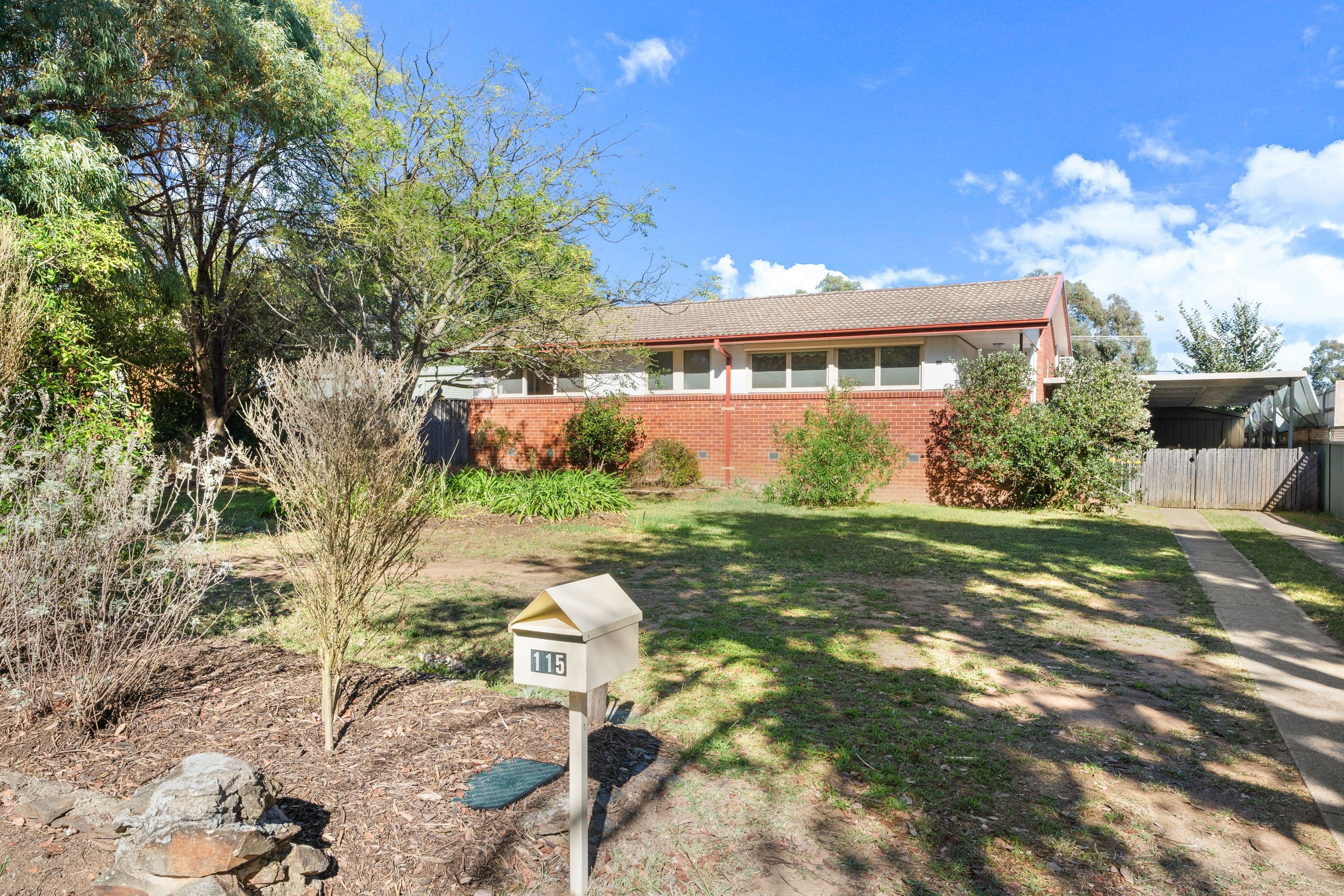 115 Fullagar Crescent, Higgins ACT 2615, Higgins - Image 1