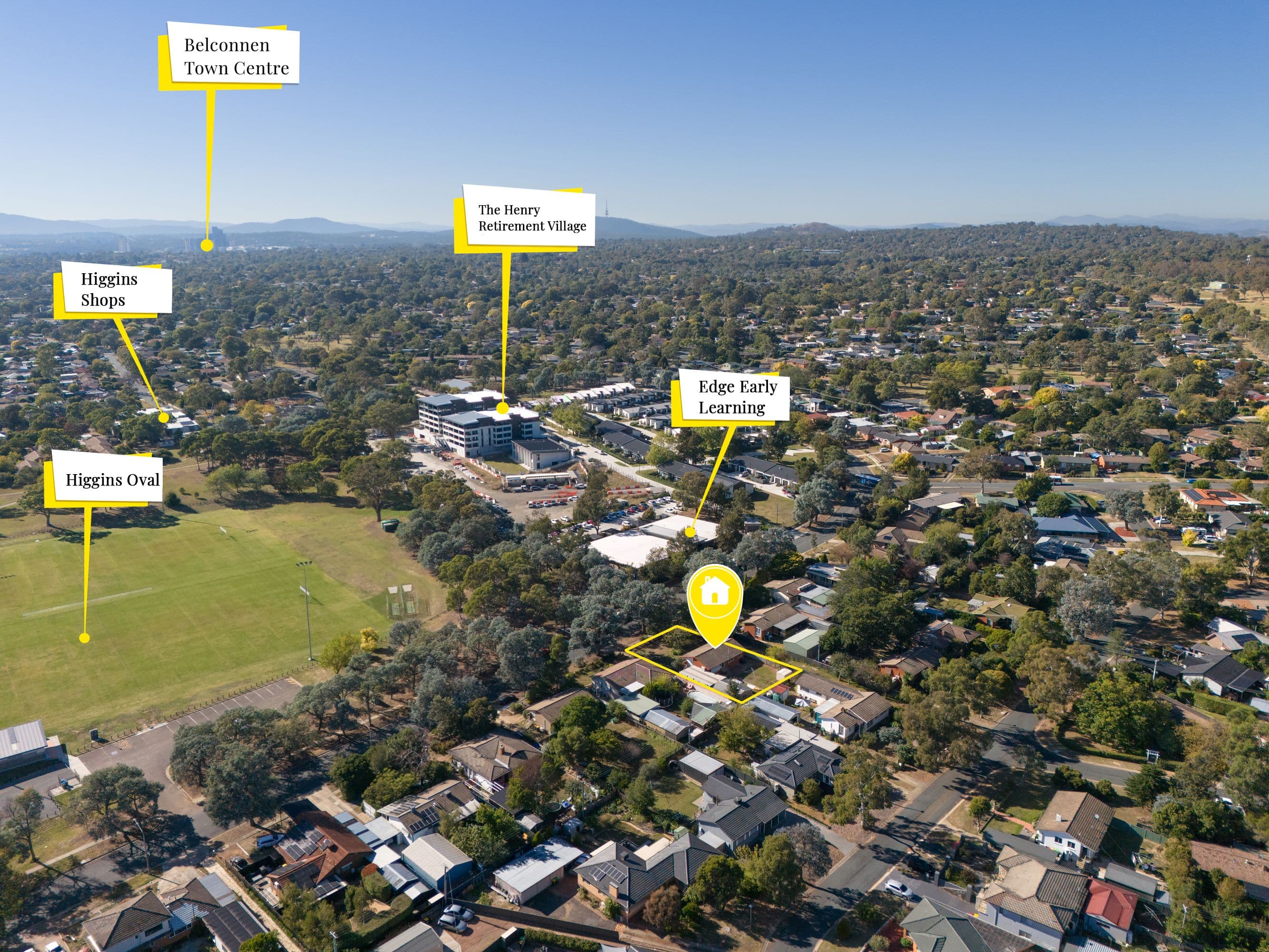 115 Fullagar Crescent, Higgins ACT 2615, Higgins - Thumbnail 2