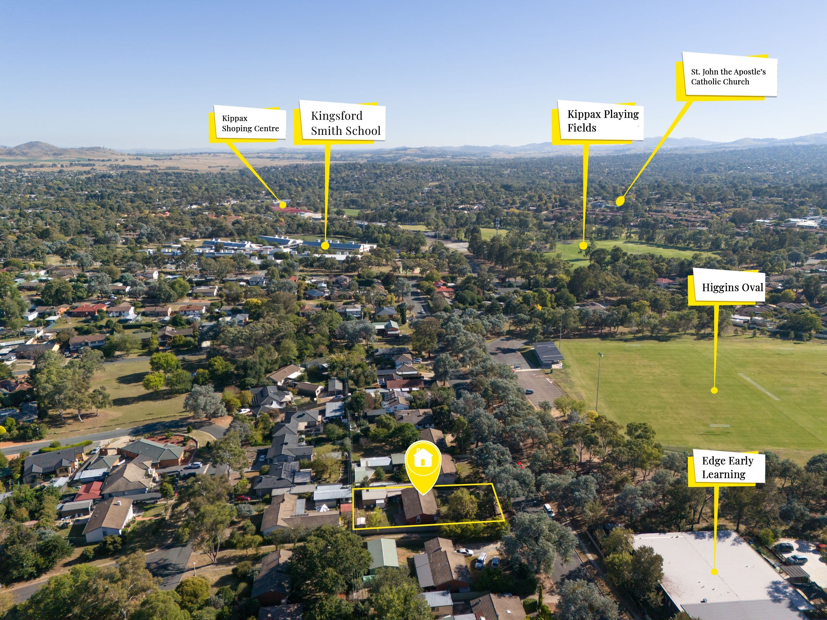 115 Fullagar Crescent, Higgins ACT 2615, Higgins - Thumbnail 3