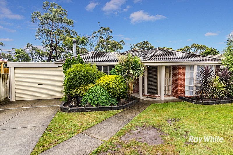 6 Yew Court, Cranbourne North VIC 3977, Cranbourne North - Image 1