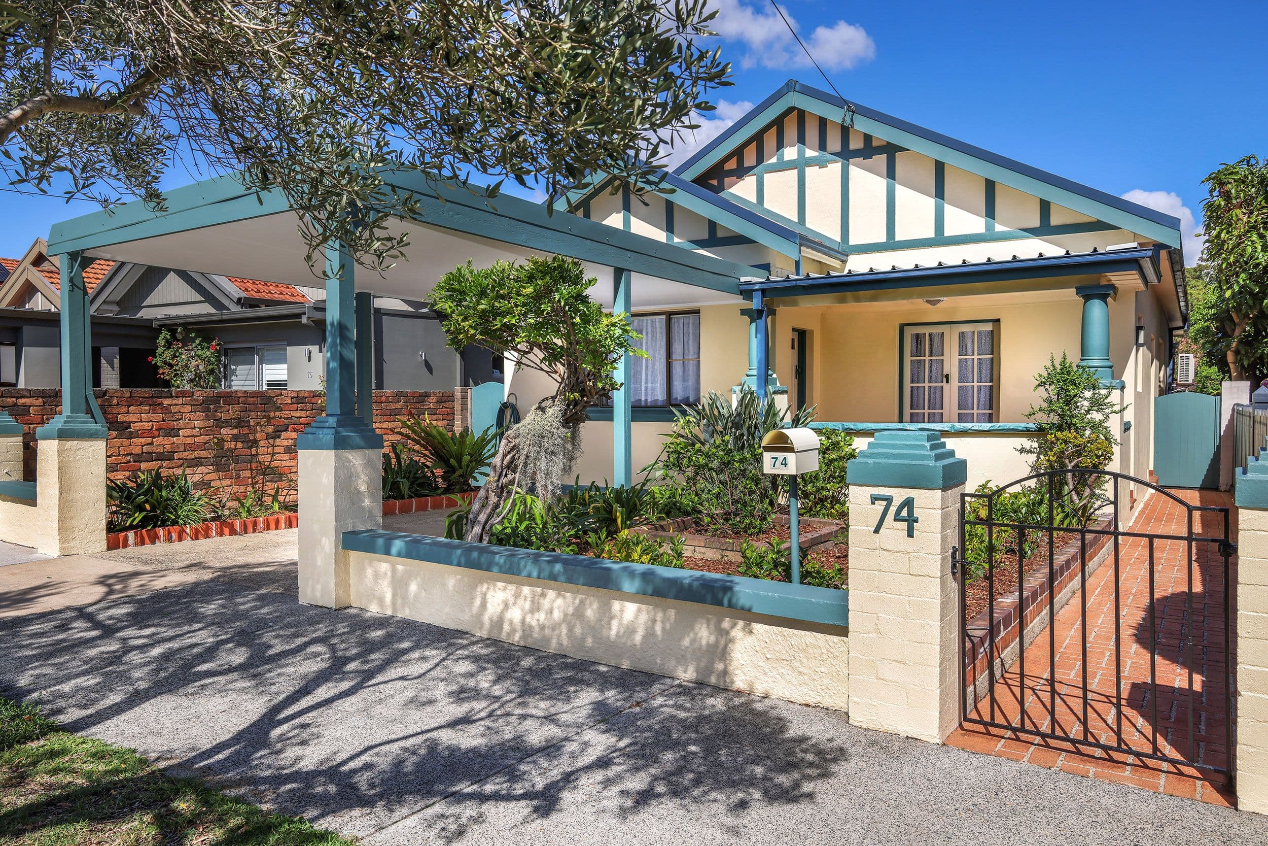 74 Eastern Avenue, Kingsford NSW 2032, Kingsford - Image 1