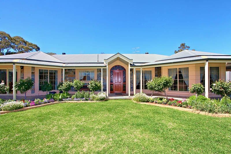 Lot 33 Waller Drive, Clare SA 5453, Clare - Image 1