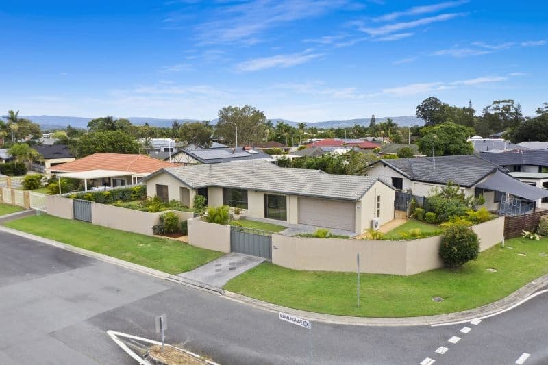 4 Maralinga Avenue, Mermaid Waters QLD 4218, Mermaid Waters - Image 1