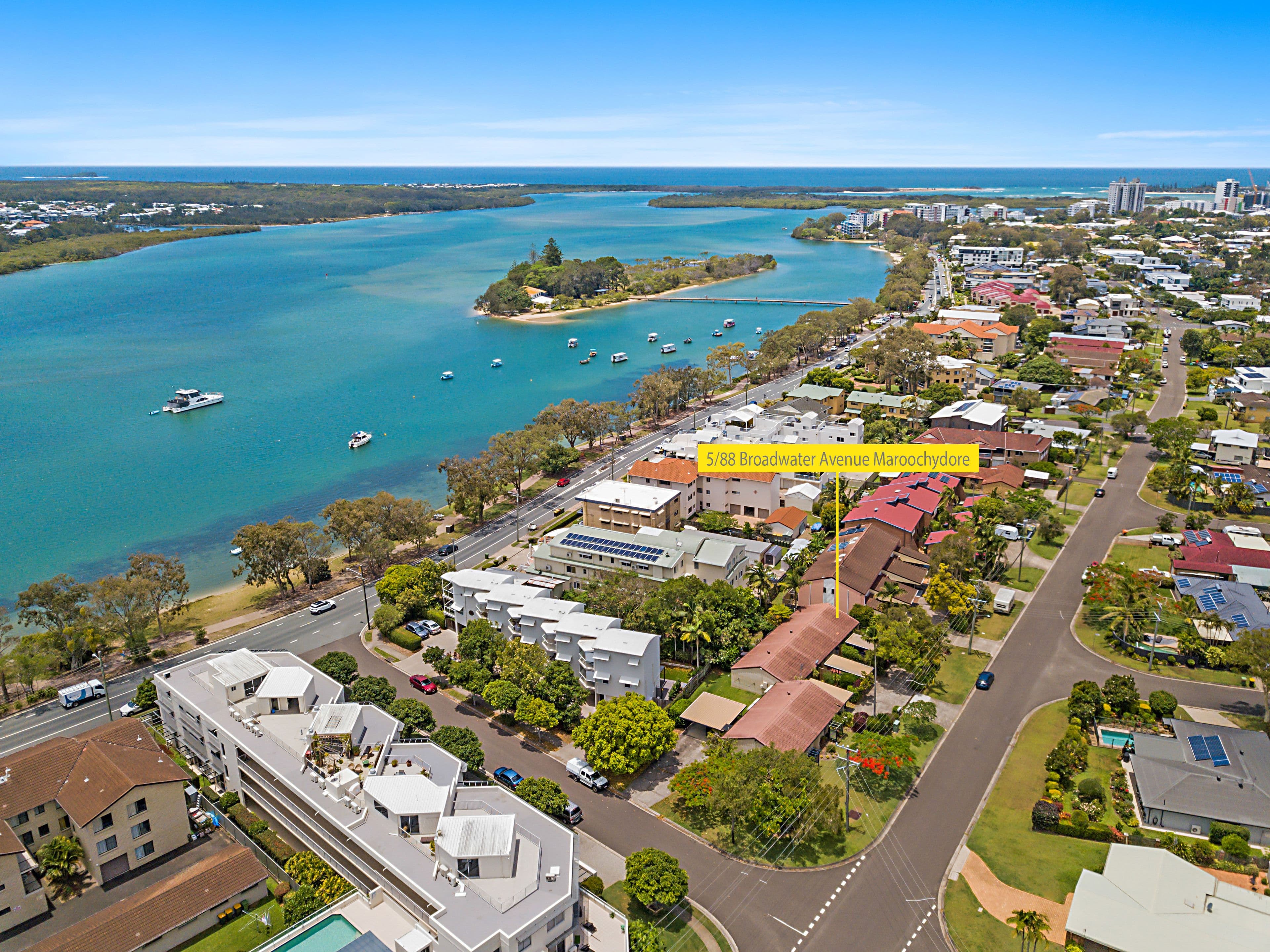 88 Broadwater Avenue, Maroochydore QLD 4558, Maroochydore - Image 1