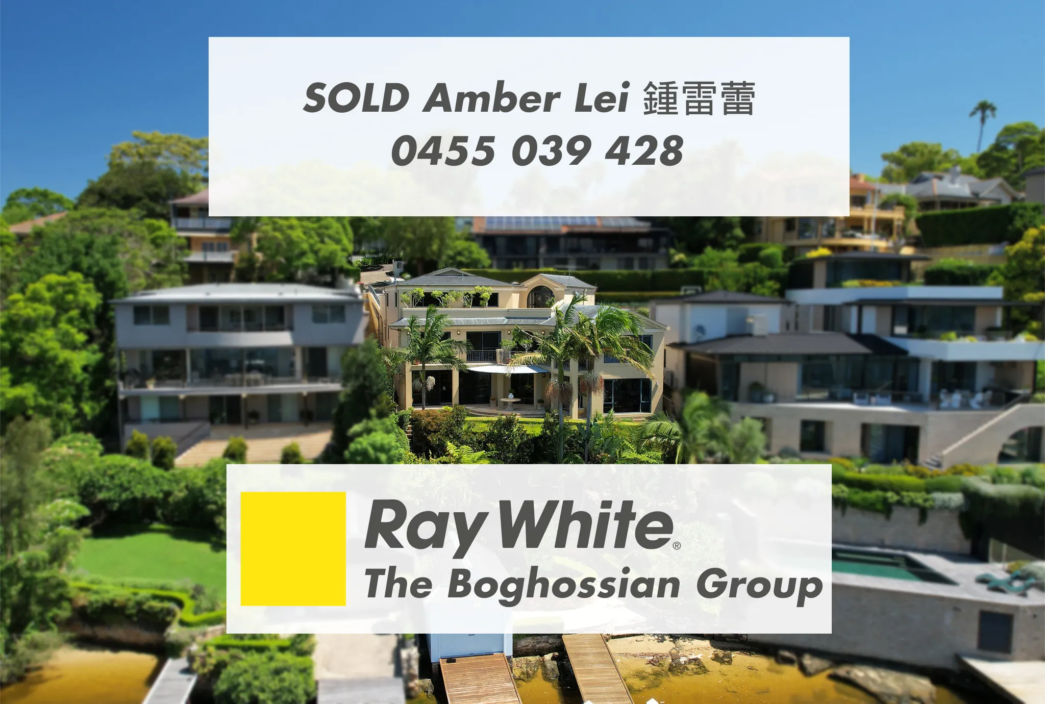 8 Campbell Street, Hunters Hill NSW 2110, Hunters Hill - Image 1