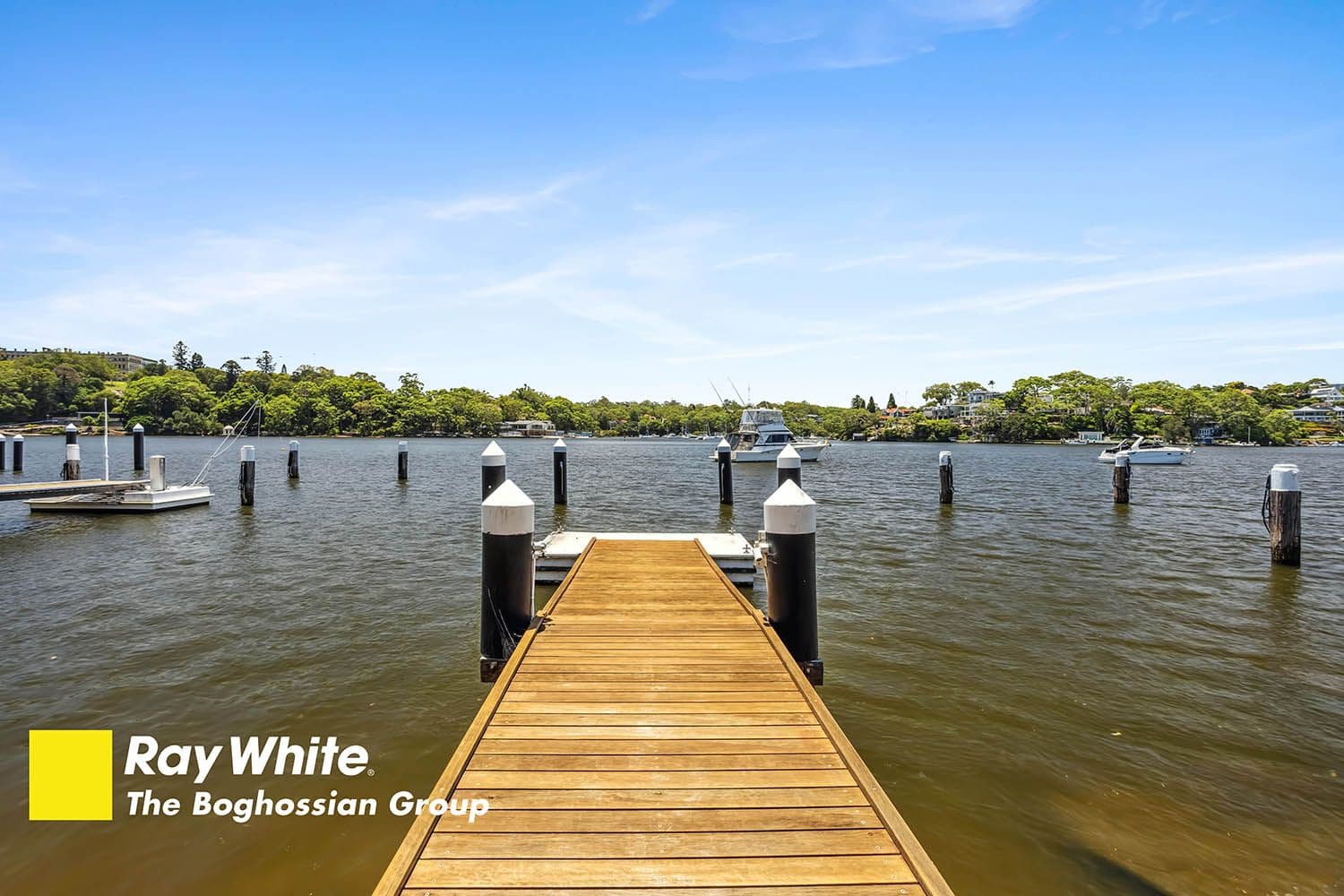 8 Campbell Street, Hunters Hill NSW 2110, Hunters Hill - Thumbnail 2