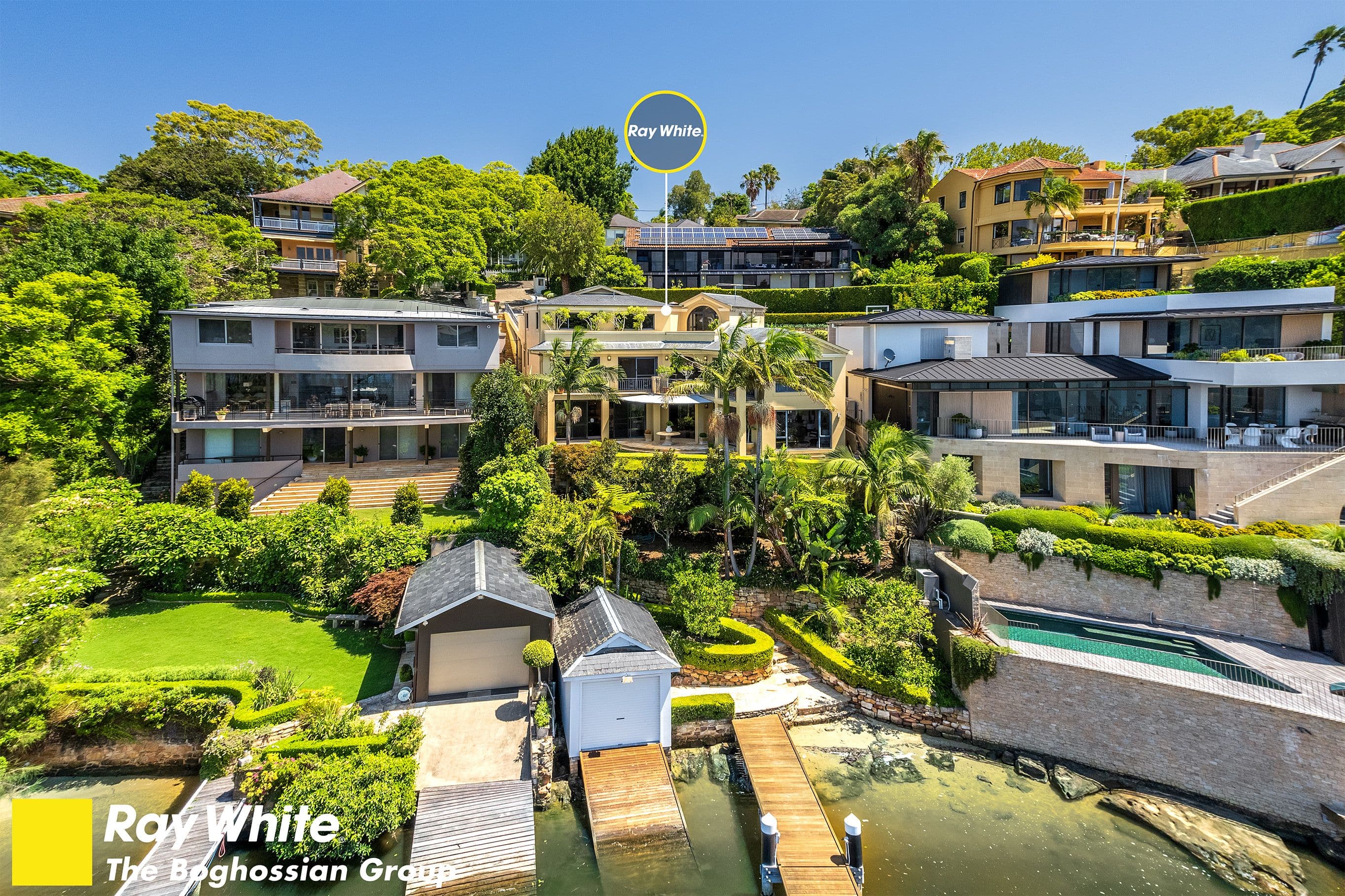 8 Campbell Street, Hunters Hill NSW 2110, Hunters Hill - Thumbnail 5