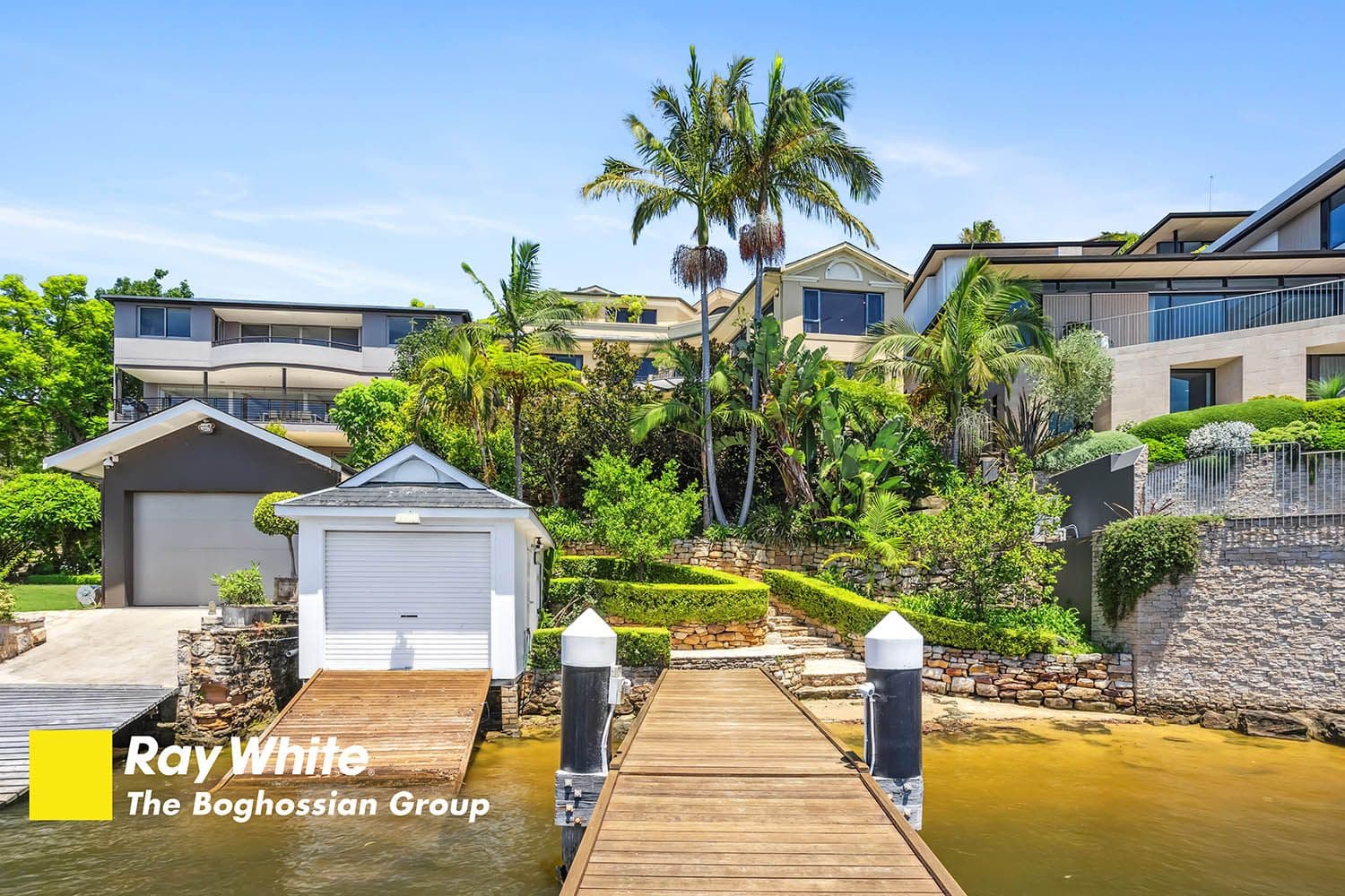 8 Campbell Street, Hunters Hill NSW 2110, Hunters Hill - Thumbnail 6