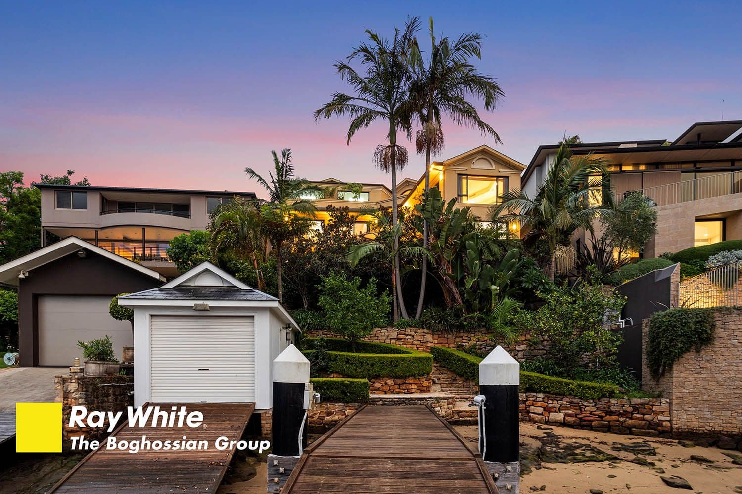 8 Campbell Street, Hunters Hill NSW 2110, Hunters Hill - Thumbnail 7