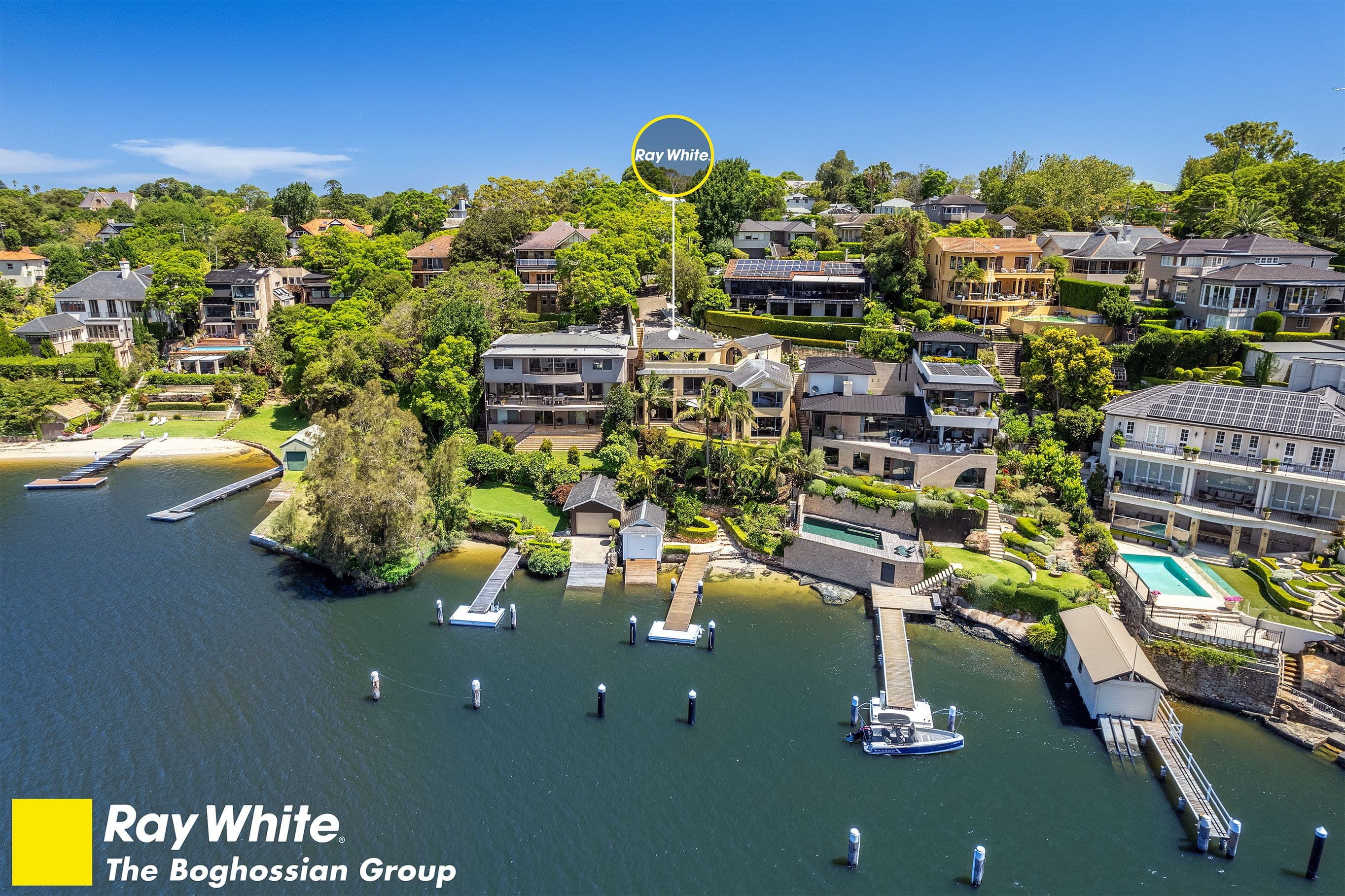 8 Campbell Street, Hunters Hill NSW 2110, Hunters Hill - Thumbnail 8