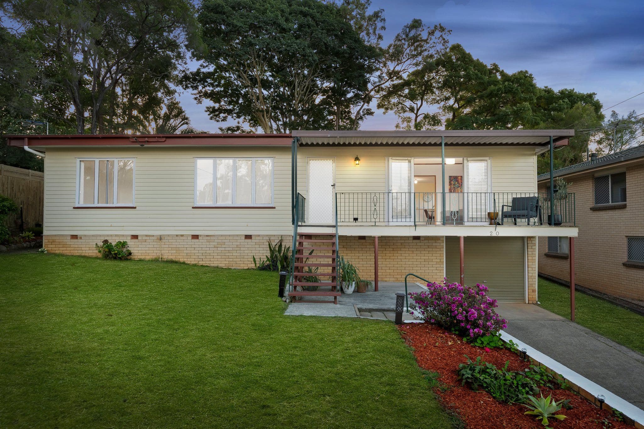 20 Illuta Avenue, Ferny Hills QLD 4055, Ferny Hills - Image 1