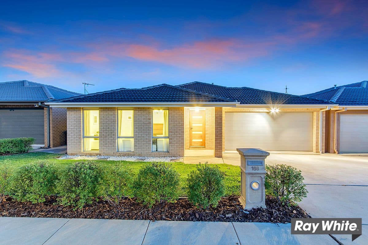 166 Mabo Boulevard, Bonner ACT 2914, Bonner - Image 1