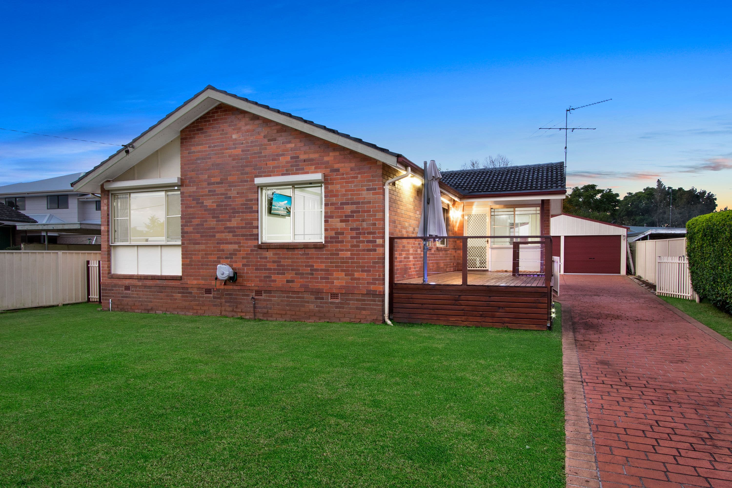 15 Catchpole Avenue, Hobartville - Image 1