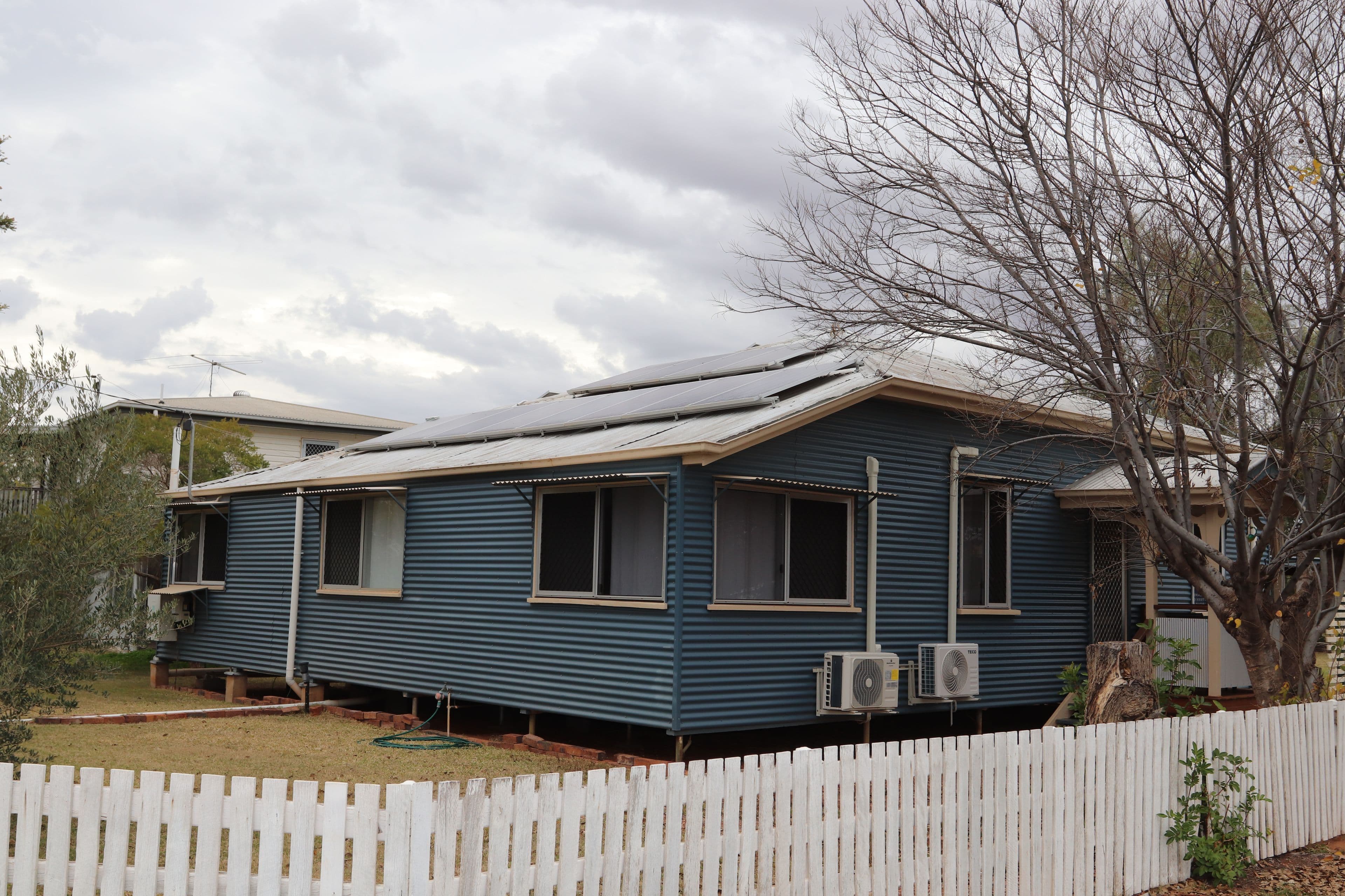 142 Galatea, Charleville QLD 4470, Charleville - Image 1