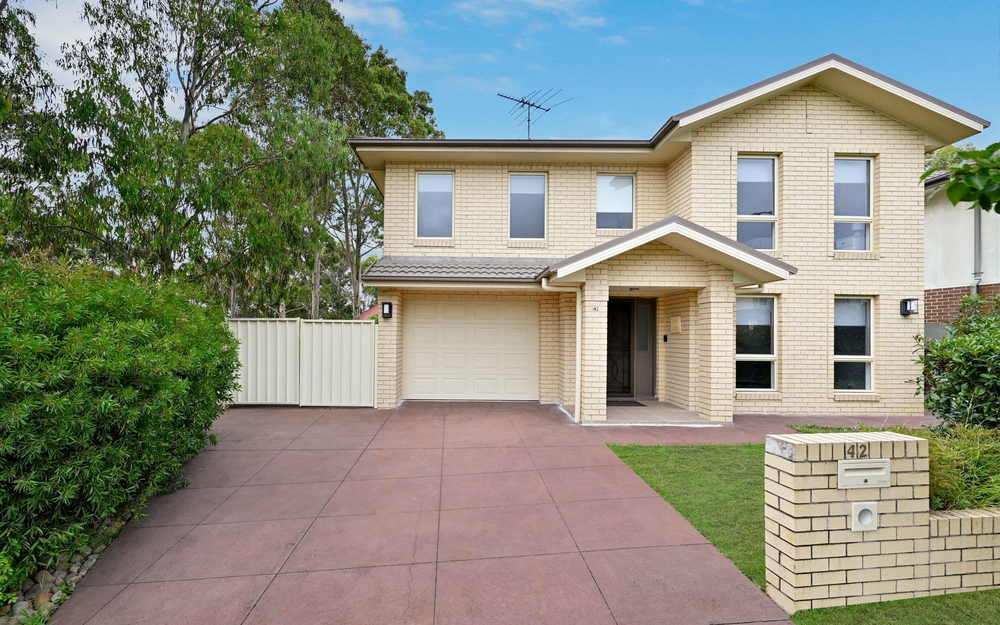 42 Charker Drive, Harrington Park NSW 2567, Harrington Park - Image 1