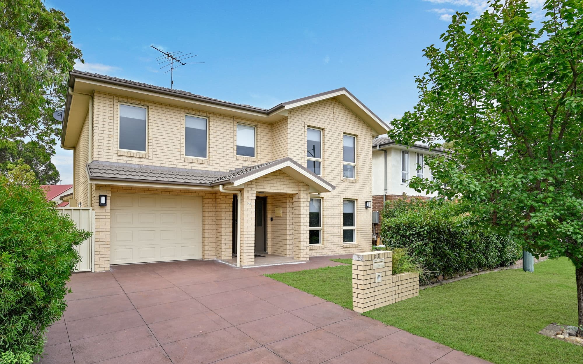 42 Charker Drive, Harrington Park NSW 2567, Harrington Park - Thumbnail 2