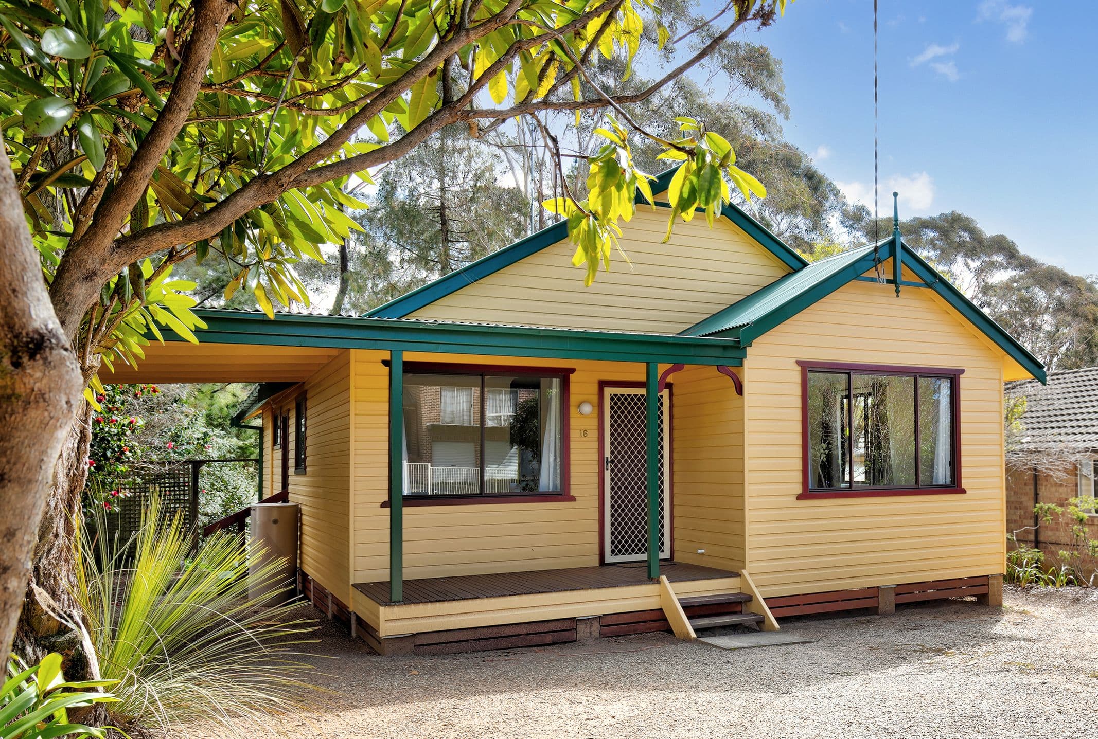 16 St Andrews Avenue, Blackheath NSW 2785, Blackheath - Image 1