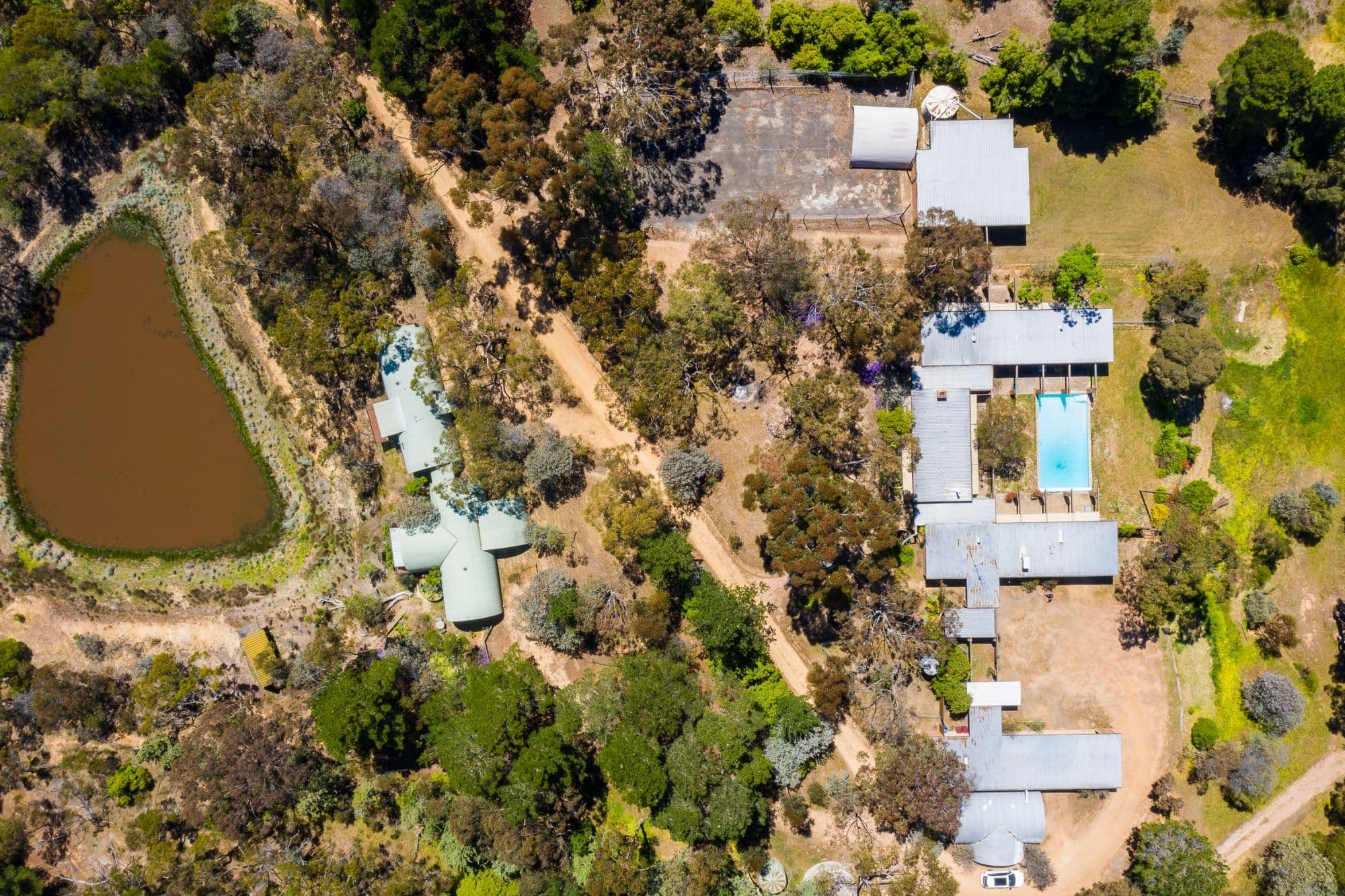 33 Bellinghams Hill Road, Ararat VIC 3377, Ararat - Thumbnail 3