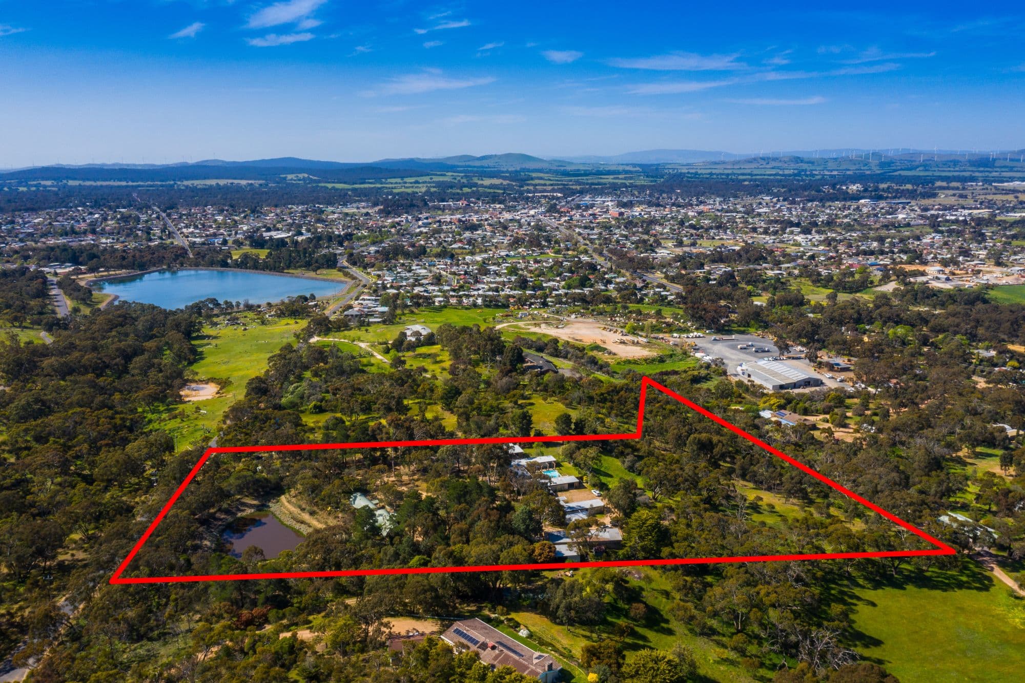 33 Bellinghams Hill Road, Ararat VIC 3377, Ararat - Thumbnail 4