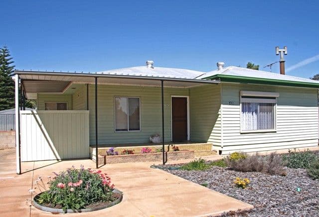 49 Tobruk Terrace, LOXTON SA 5333, Loxton - Image 1